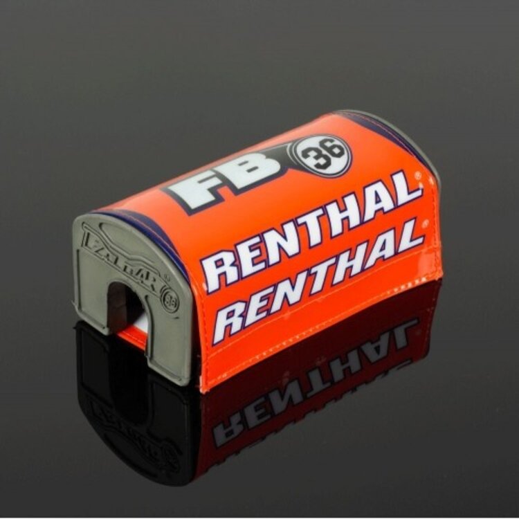 RENTHAL Fatbar36 Pads