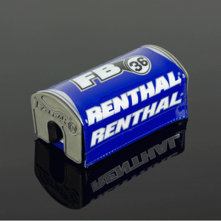 RENTHAL Fatbar36 Pads