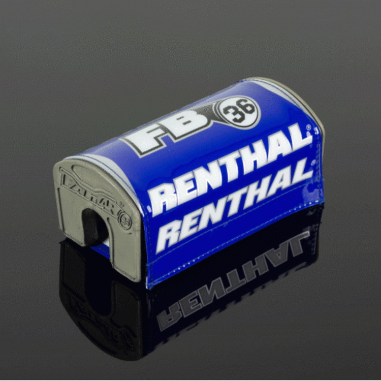 RENTHAL Fatbar36 Pads