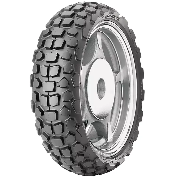 MAXXIS MAXXIS GROM TIRE M6024 120/70-12 51J