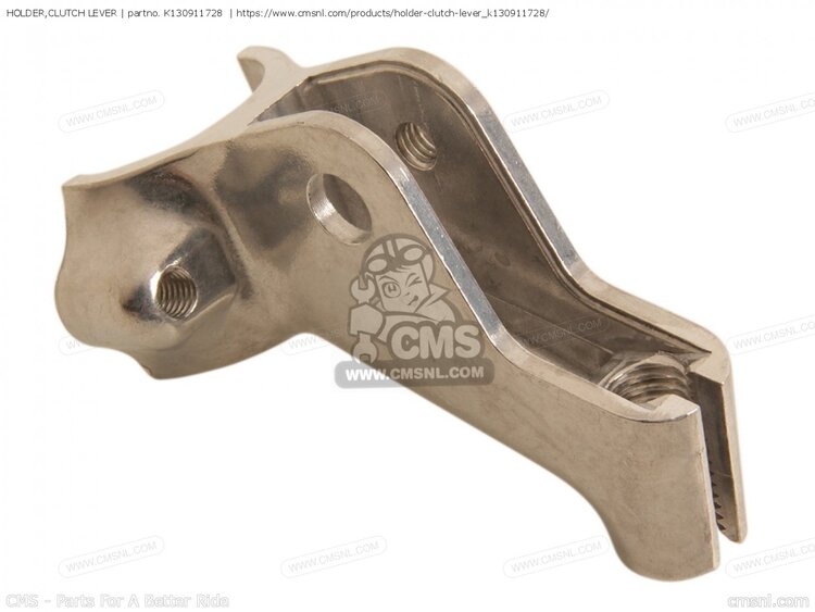 SUZUKI HOLDER,CLUTCH LEVER K1309-11728 SUZUKI