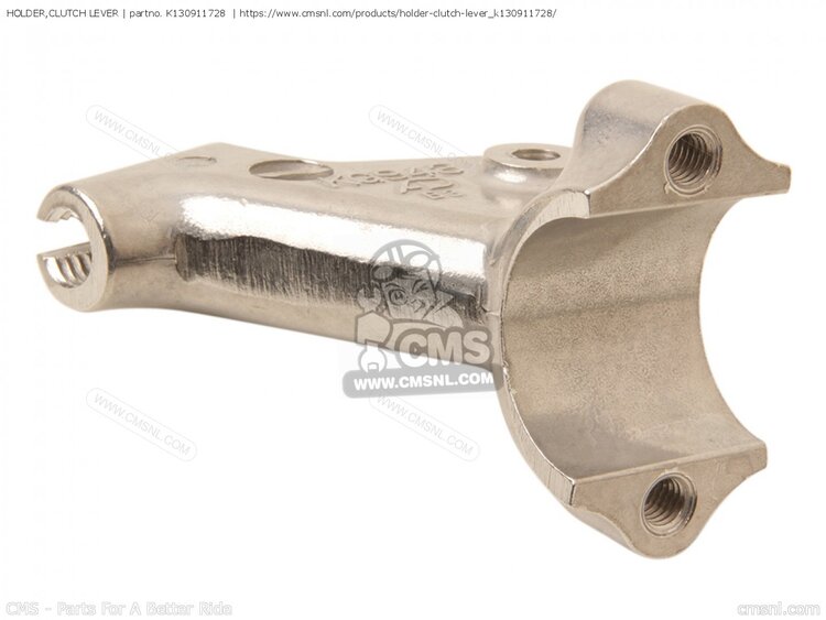 SUZUKI HOLDER,CLUTCH LEVER K1309-11728 SUZUKI