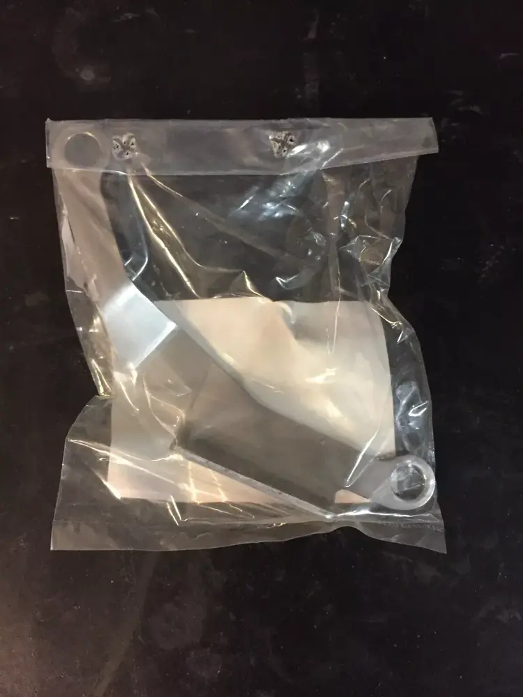 SUZUKI GUARD, MAGNETO COVER 11352-28H00 RM-Z450 SUZUKI