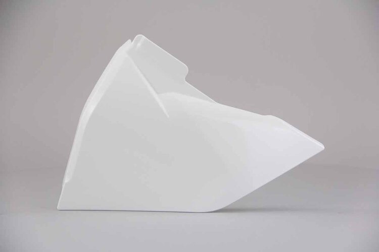 UFO Side Number Plates for KTM 85SX 2018-2022