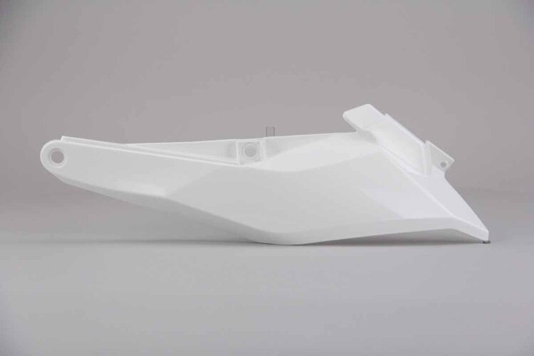 UFO Side Number Plates for KTM 85SX 2018-2022