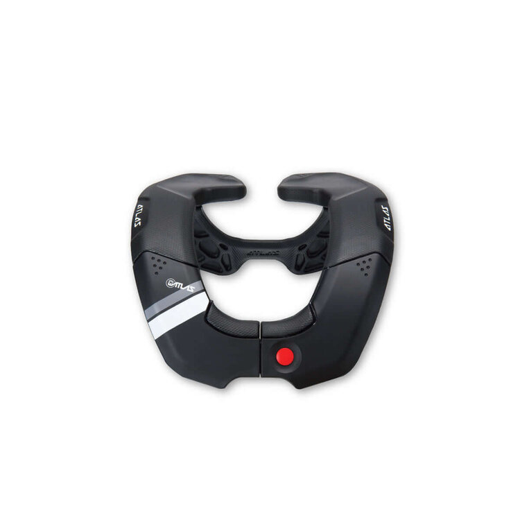 ATLAS ATLAS,BROLL BRACE,ATLAS BRACE, BROLL PUMPKIN,ORANGE,KIDS