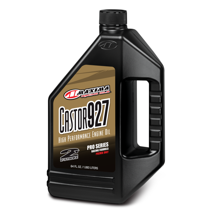 MAXIMA MAXIMA Castor 927 2T 2STROKE 16oz