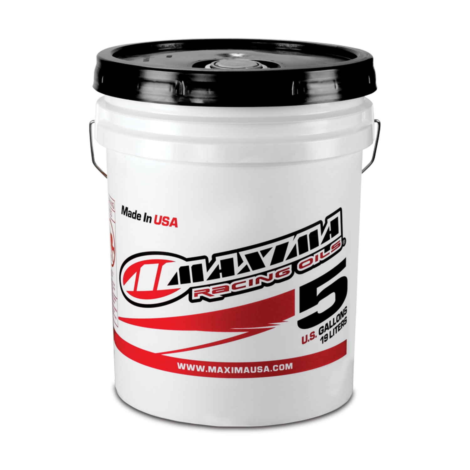 MAXIMA MTL Extra Light Transmission Lube 75wt 10w-30 | MX Tires