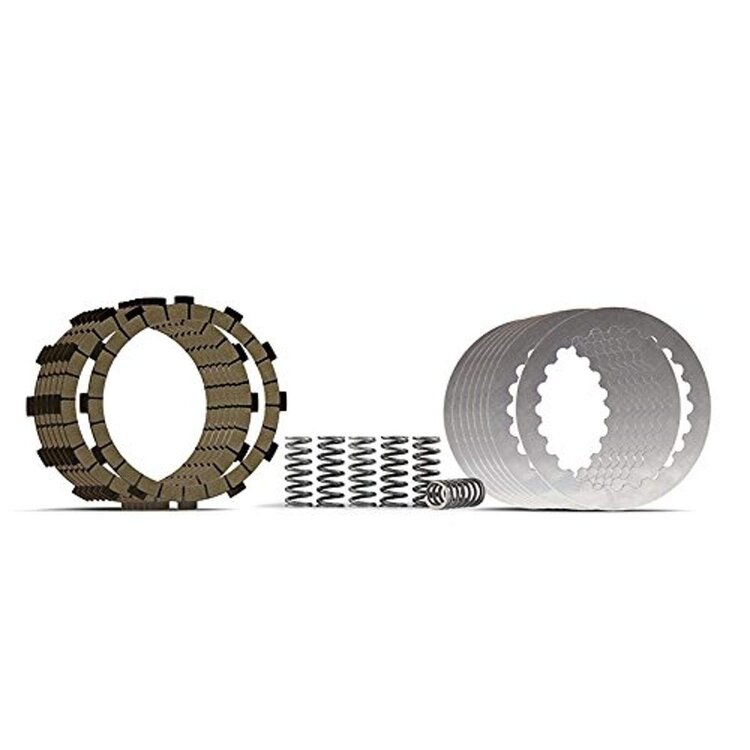 HINSON HINSON FIBER STEEL SPRINGS 7 FIBER/ 8 STEEL/ 6 SPRING FSC855-7-001