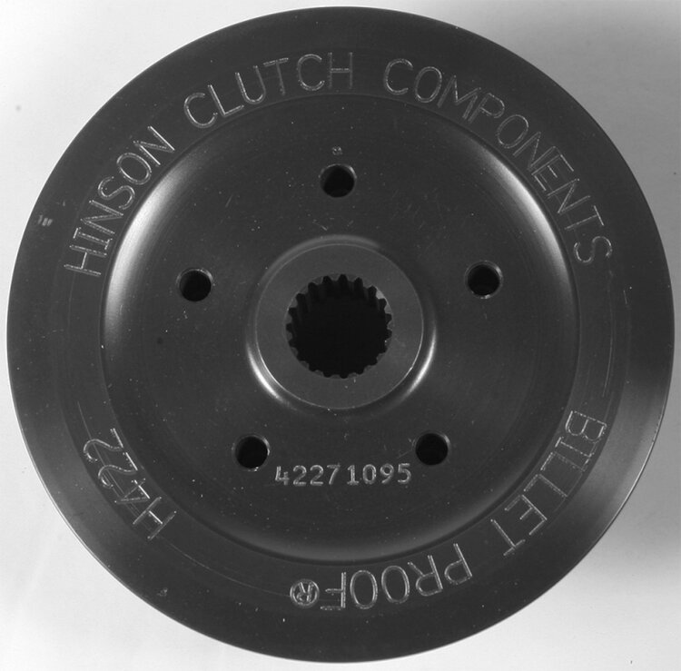 HINSON Hinson Racing - Inner Clutch Hub - Honda CRF250R '10-'21