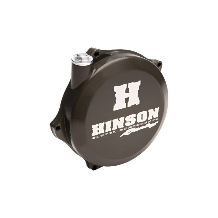 HINSON HINSON BILLETPROOF CLUTCH COVER C557-2101 KX250