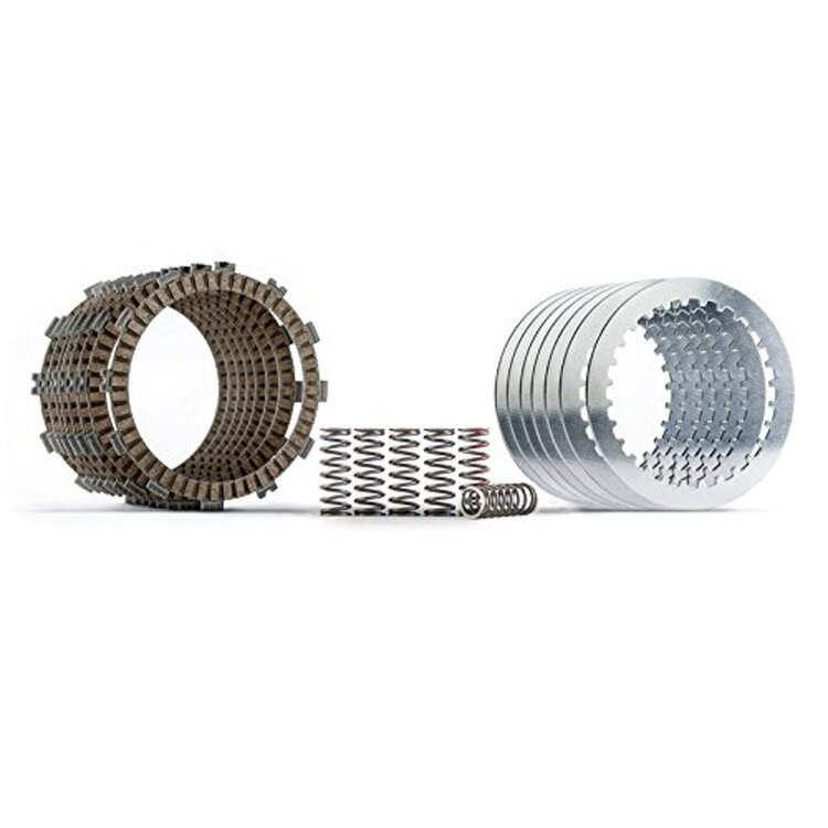 HINSON FSC053-8-001 CLUTCH PLATE SPRING KIT YZ125 '93-'26