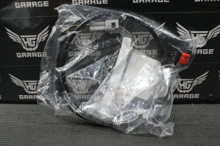 SUZUKI 37820-36E00 SUZUKI KILL SWITCH ASSEMBY, ENGINE STOP