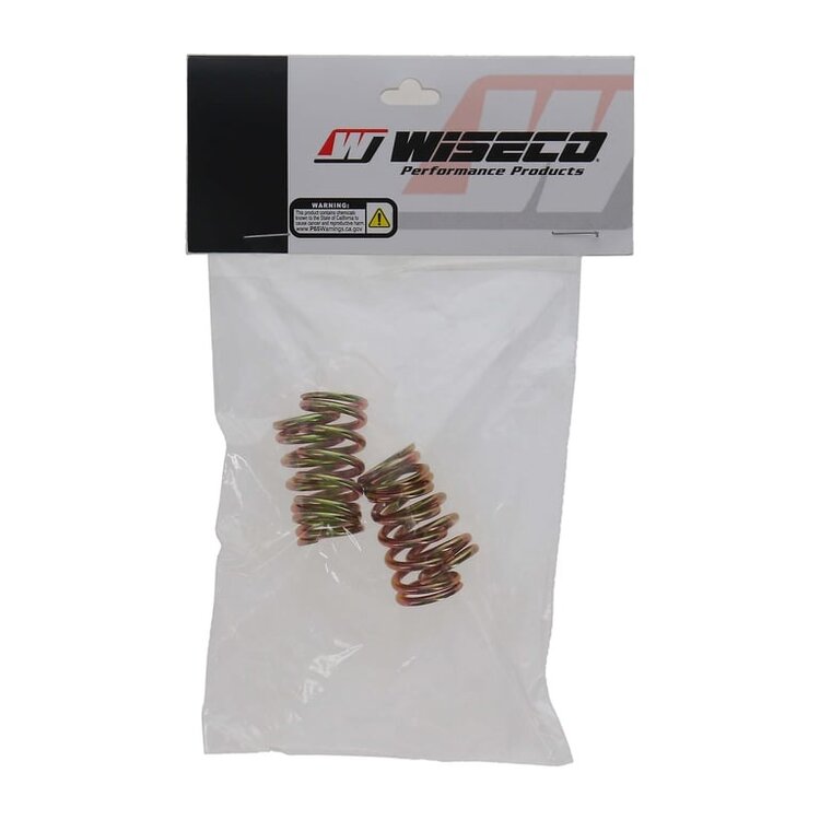 WISECO WISECO CLUTCH SPRING KIT KX80/ 85/ 100 '98-'19 CSK013
