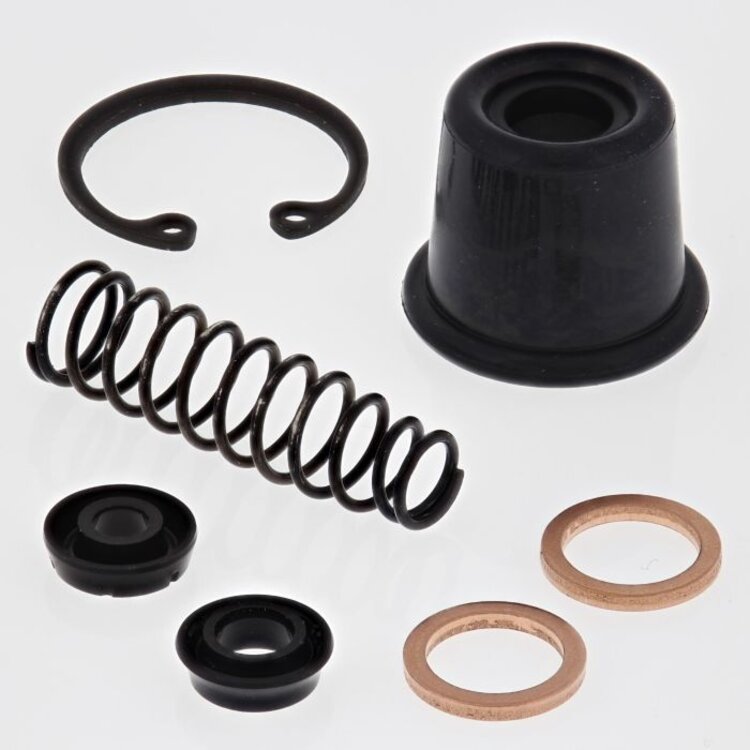 ALL BALLS All Balls  Rear Master Cylinder Rebuild Kit 18-1019 - YZ125/250/250f/450f '03-'26  RMZ250/450 '07-'26
