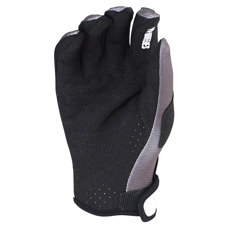 TROY LEE DESIGNS GP GLOVE; GRAY XL