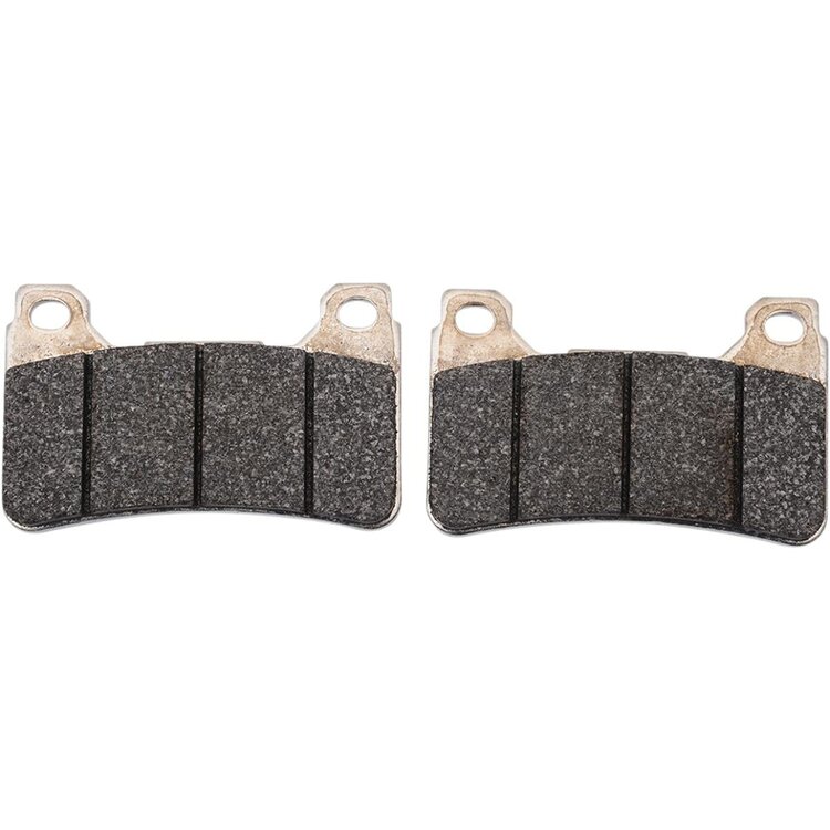 BRAKING BRAKING BRAKE PAD SET SINTERED SPORT   31-899