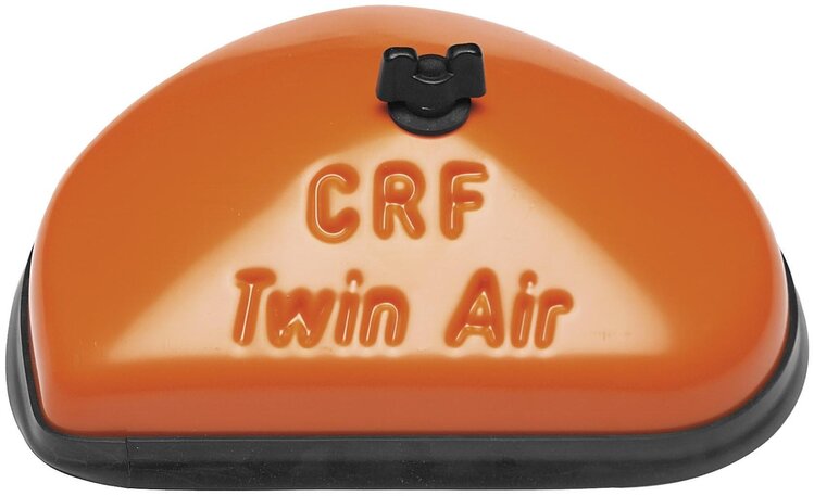 TWIN AIR AIRBOX COVER 160106