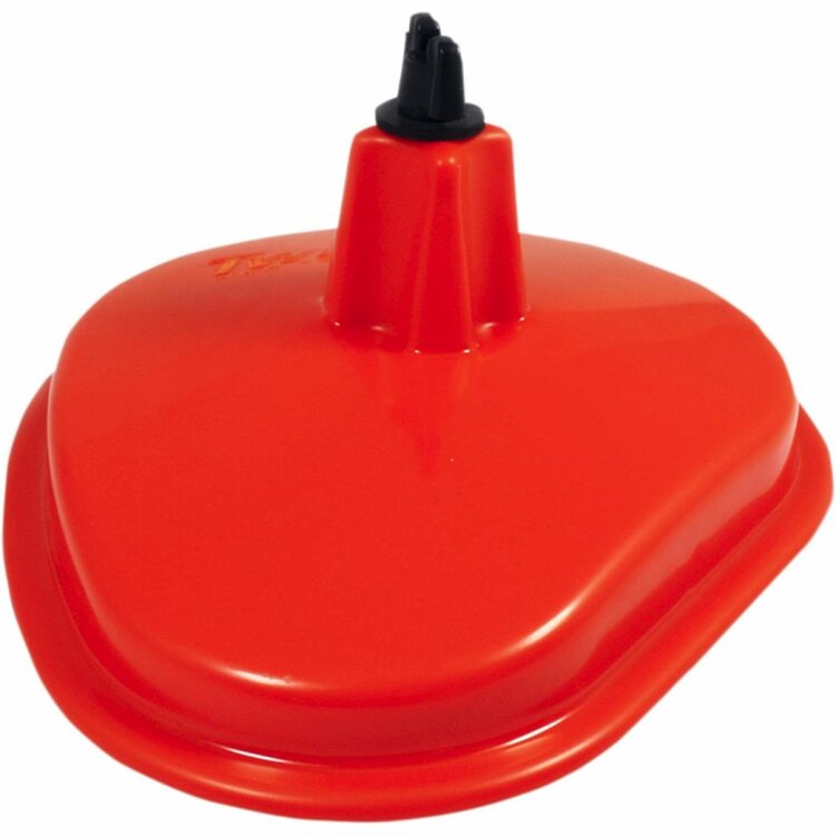 TWIN AIR TWIN AIR AIRBOX COVER 160111 KAWASAKI KXF 450 ‘16+