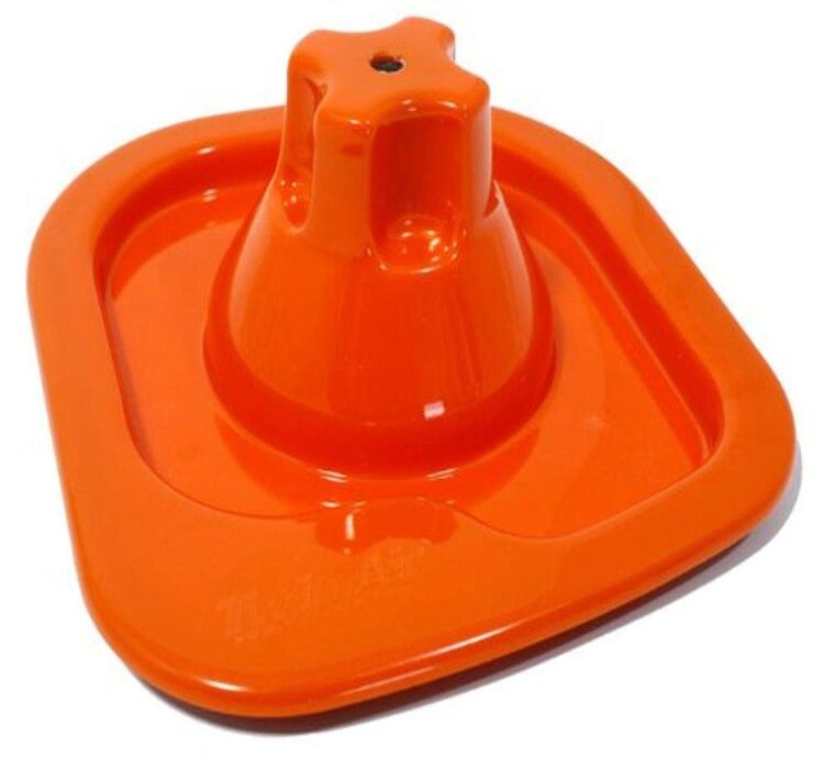 TWIN AIR AIRBOX COVER 160102