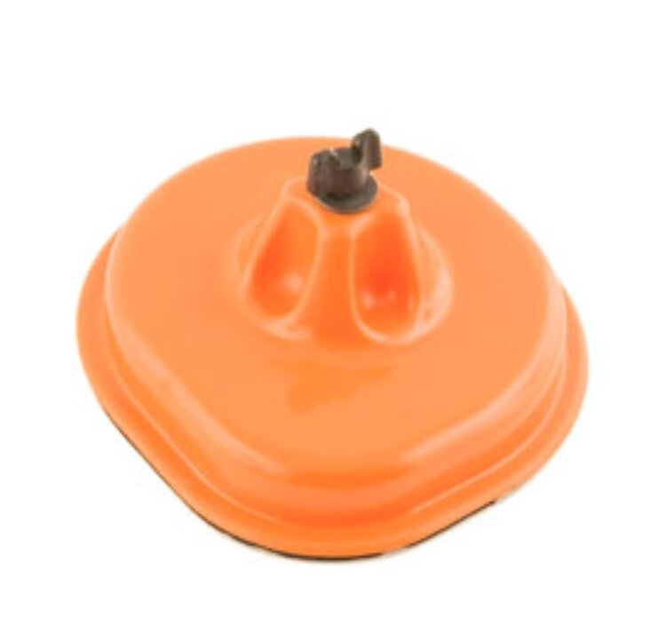 TWIN AIR AIRBOX COVER 160080 RMZ 250 '07 RMZ450 '05