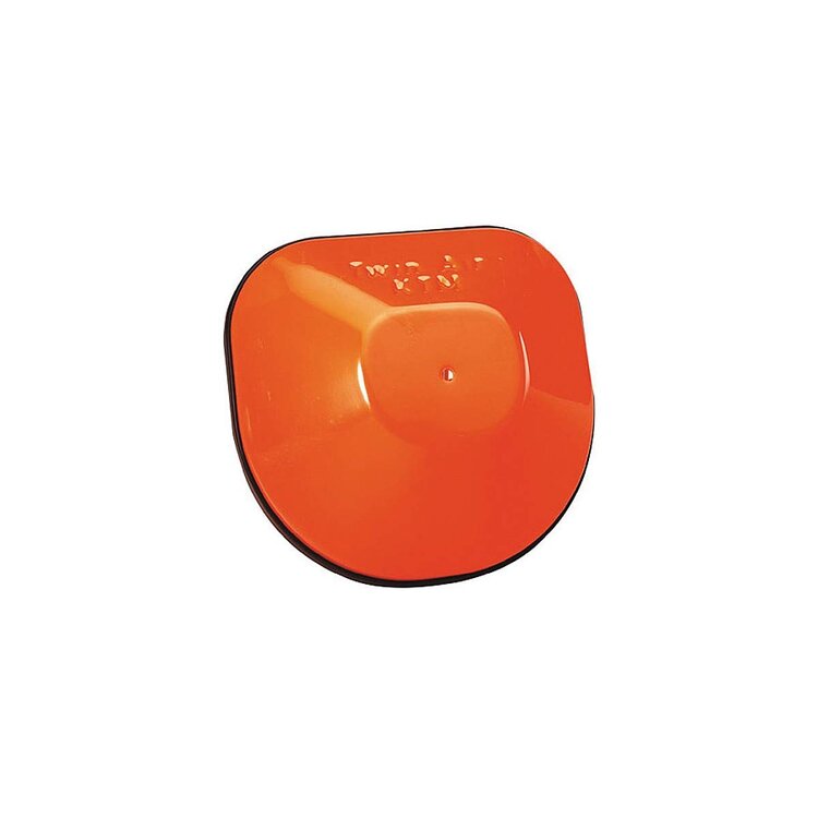 TWIN AIR TWIN AIR AIRBOX COVER 160078 YAMAHA YZ 125/250 ‘89+