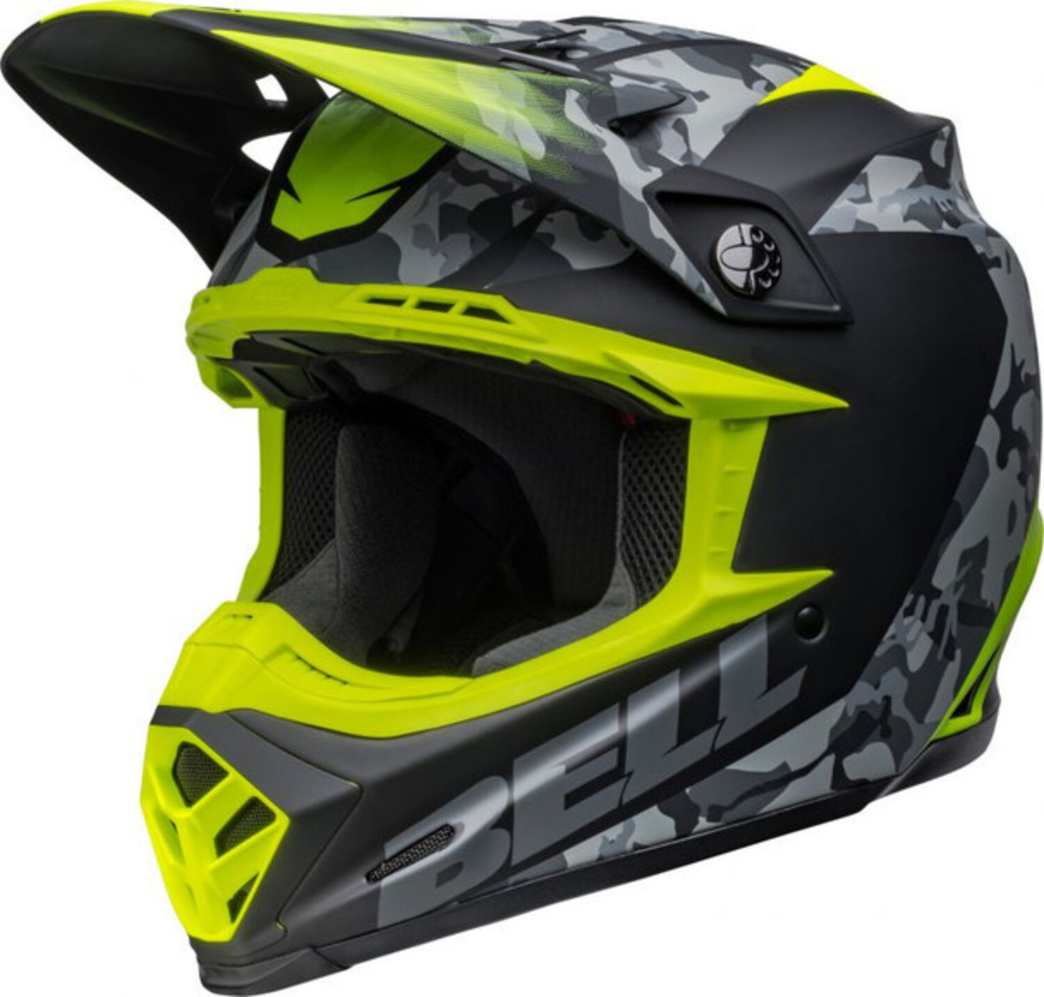 MOTO 9 MIPS HELMET VENOM | MX Tires - MXTIRE MOTO 9 MIPS HELMET VENOM | MX Tires - MXTIRE