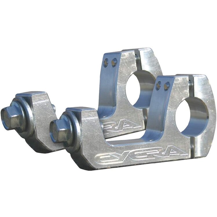 CYCRA U-CLAMP SET KTM OEM 03-08 (1CYC-1156-02)