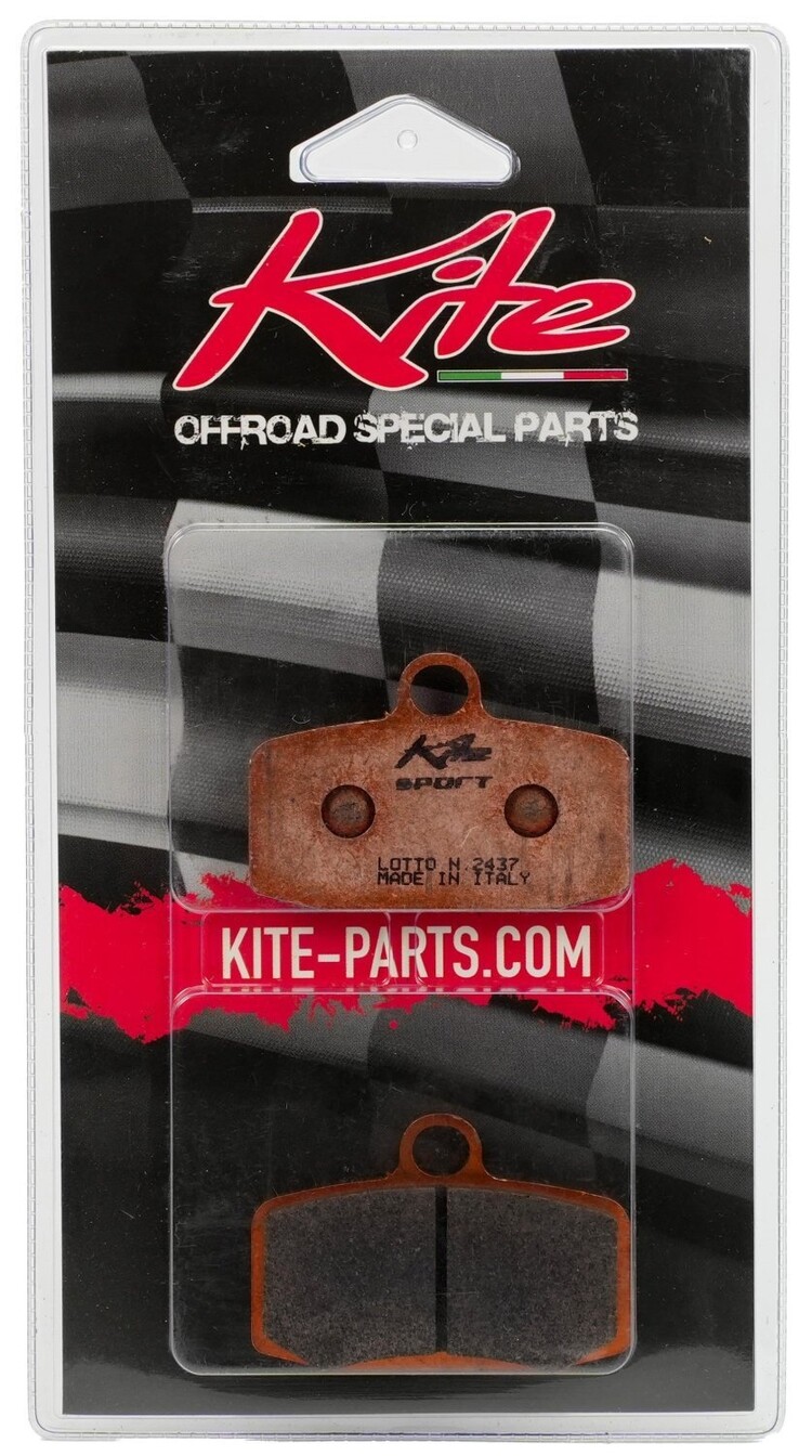 KITE Kite Brake Pads 33.957.0