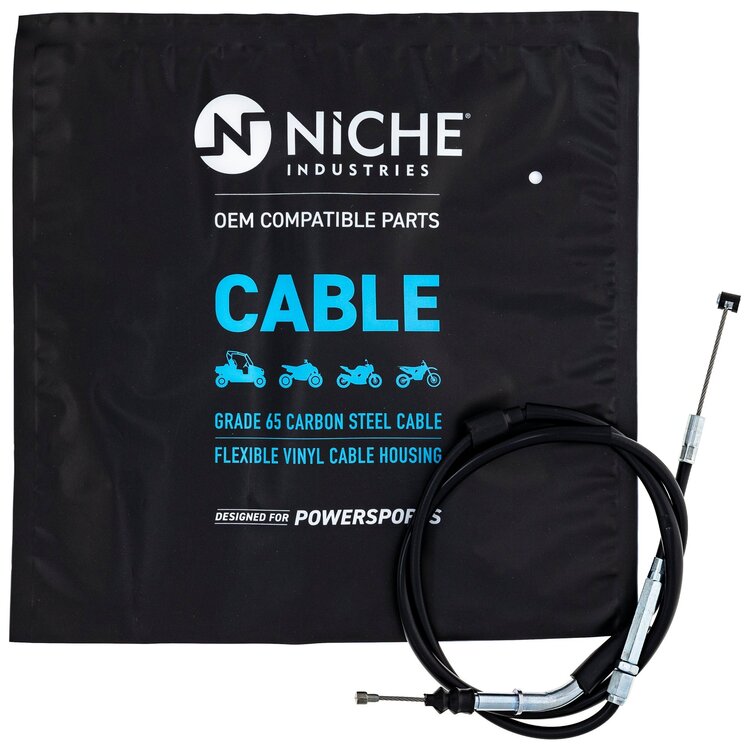 SUZUKI 58210-49H10  SUZUKI CLUTCH CABLE ASSY,  RMZ 250