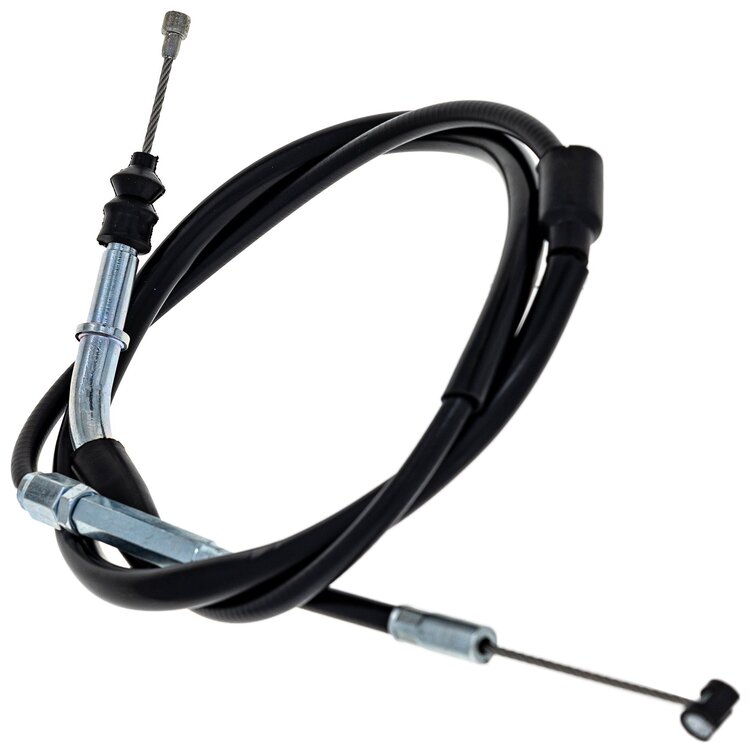 SUZUKI 58210-49H00 SUZUKI CLUTCH CABLE ASSEMBLY,   RMZ 250