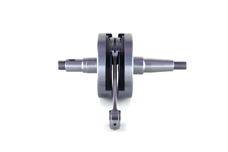 VHM VHM CRANKSHAFT KTM 85SX '18-'26 / HUSQ TC85 '18-'26 / GASGAS MC85 '21-'26 MIDDLE INTERTIA