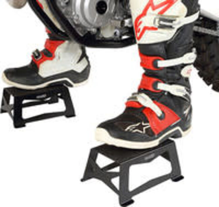 UNIT 634-62000 UNIT STARTING BLOCKS