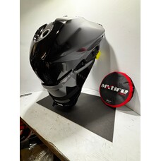 KTM / GASGAS / HUSQVARNA 61707013144CBA / 61707013100CBA FUEL TANK BLACK KTM 1290 SUPER DUKE '20-'22