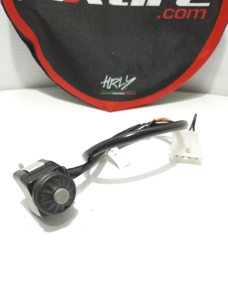 KTM / GASGAS / HUSQVARNA 78111074000  STARTER BUTTON KTM 125-350 '14-'23