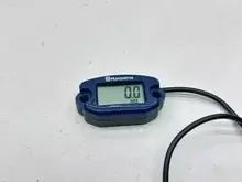 81312920100 HOUR METER HUSQVARNA