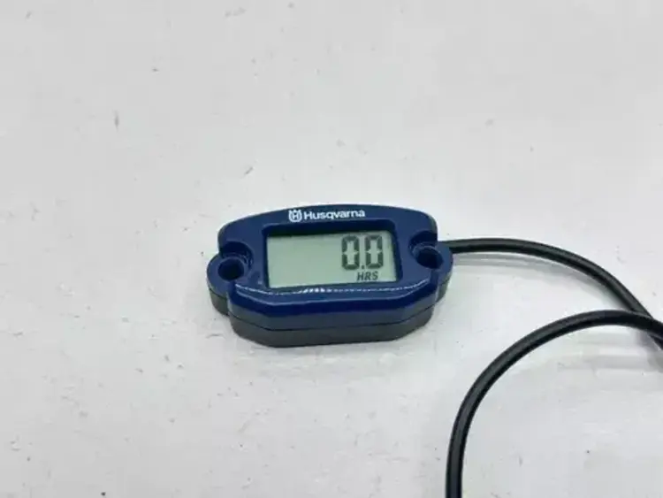 81312920100 HOUR METER HUSQVARNA