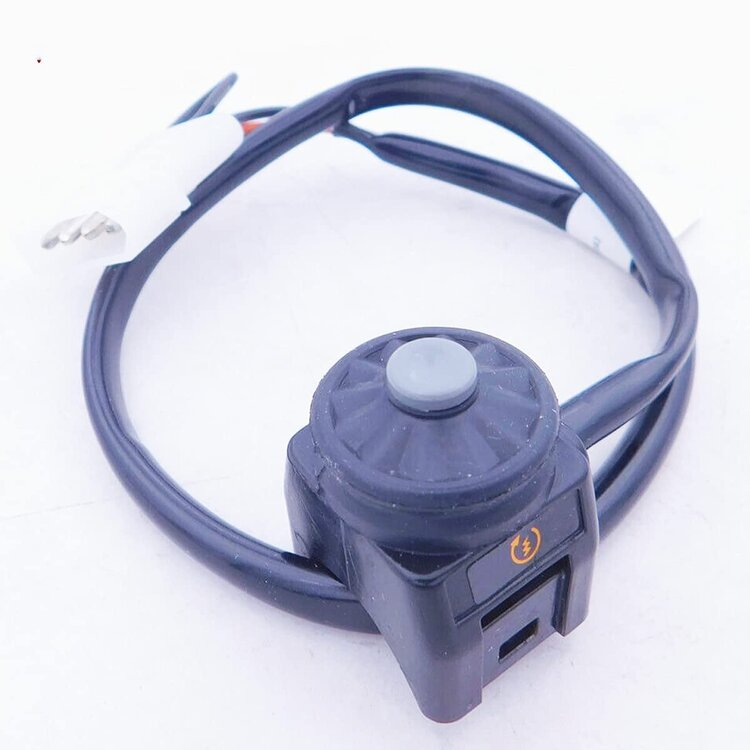 KTM / GASGAS / HUSQVARNA 78111074000  STARTER BUTTON KTM 125-350 '14-'23