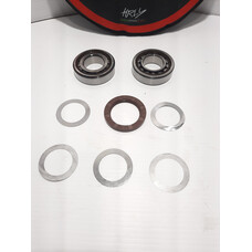 KTM / GASGAS / HUSQVARNA 79130018088 CRANK SHAFT REPAIR KIT KTM