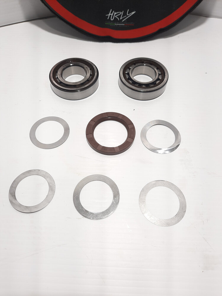 KTM / GASGAS / HUSQVARNA 79130018088 CRANK SHAFT REPAIR KIT KTM