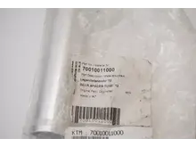 70010011000 SPACER TUBE 16" REAR 85 SX TC MC '12-'24