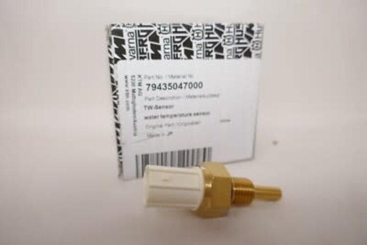 KTM / GASGAS / HUSQVARNA 79435047000 WATER TEMP SENSOR KTM '17-'25