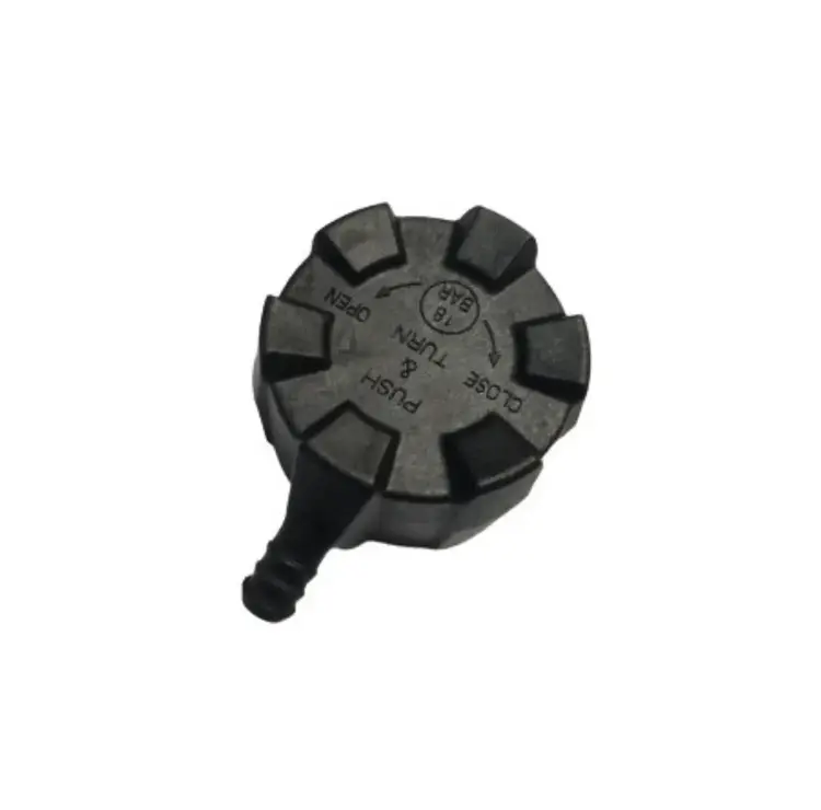 KTM / GASGAS / HUSQVARNA A46035009000 RADIATOR CAP KTM 50 65 85 125-450 SX TC MC '24-'25