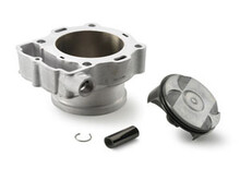 KTM / GASGAS / HUSQVARNA 77830038100 CYLINDER & PISTON KTM 350 SX-F '13-'15