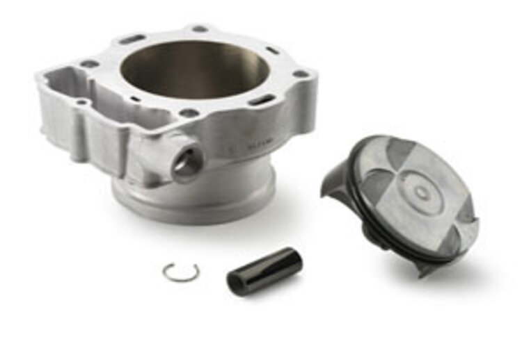 KTM / GASGAS / HUSQVARNA 77830038100 CYLINDER & PISTON KTM 350 SX-F '13-'15
