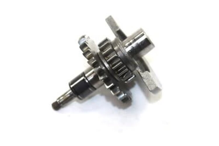KTM / GASGAS / HUSQVARNA 79236072133 / 79236072133 BALANCING SHAFT PRE ASSEMBLED