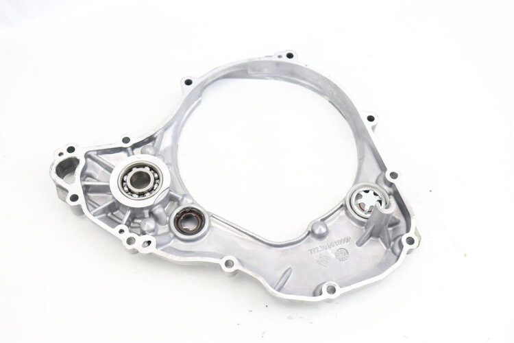 KTM / GASGAS / HUSQVARNA 79230001044 CLUTCH COVER CPL. KTM 250/350 SX-F EXC-F