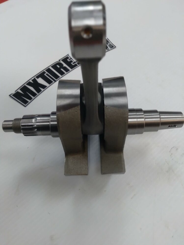 KTM / GASGAS / HUSQVARNA 79230018200 CRANKSHAFT COMPLETE KTM 350 '16-'18