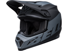 BELL MX-9 MIPS DISRUPT MATTE BLACK/CHARCOAL