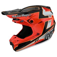 TROY LEE DESIGNS TLD SE5 COMPOSITE GRAPH